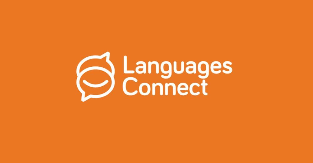 LANGUAGES CONNECT