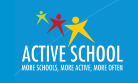 ACTIVE FLAG