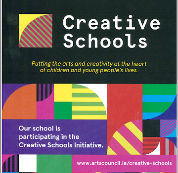 CREATIVE SCHOOLS