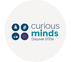Curious Minds